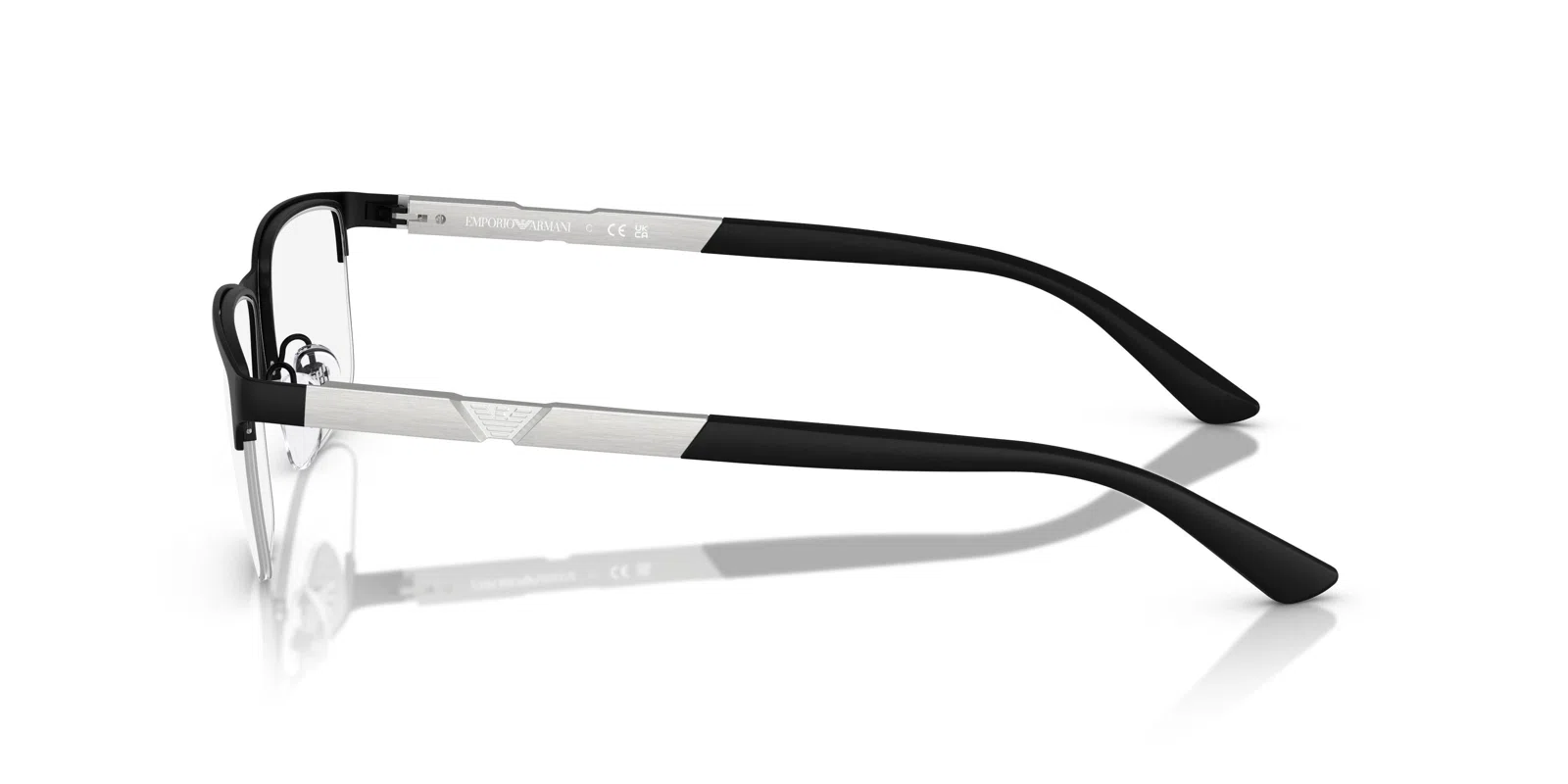 Emporio Armani 1164 Eyeglasses - view 6